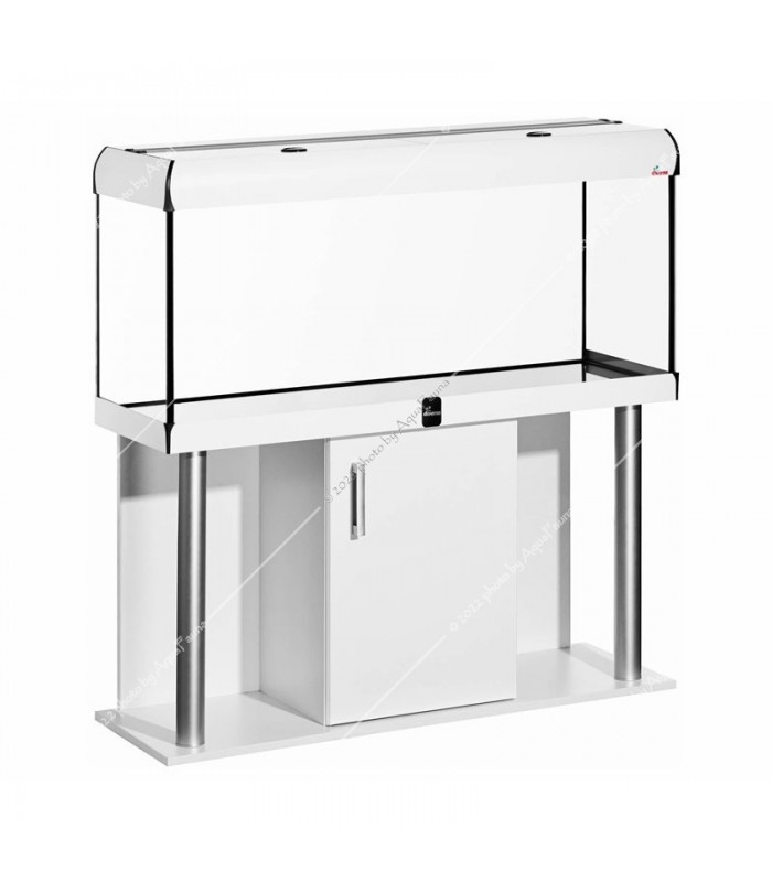 Diversa Comfort 120 x 50 szett - fekete (LED világítással)