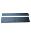 Diversa Platino alumínium tető 200 x 80 - 1 x 30W LED világítással
