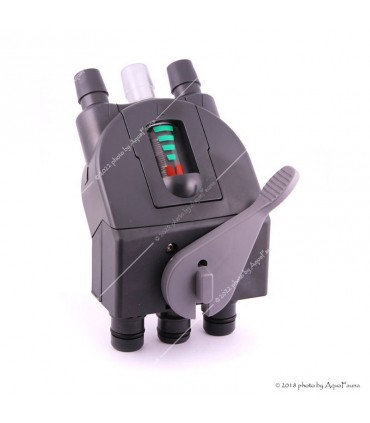 Eheim Professionel 3 2080 Adapter beépített zárócsapokkal (7603078)