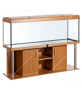 Diversa Comfort 200 x 60 szett - fekete (LED világítással)