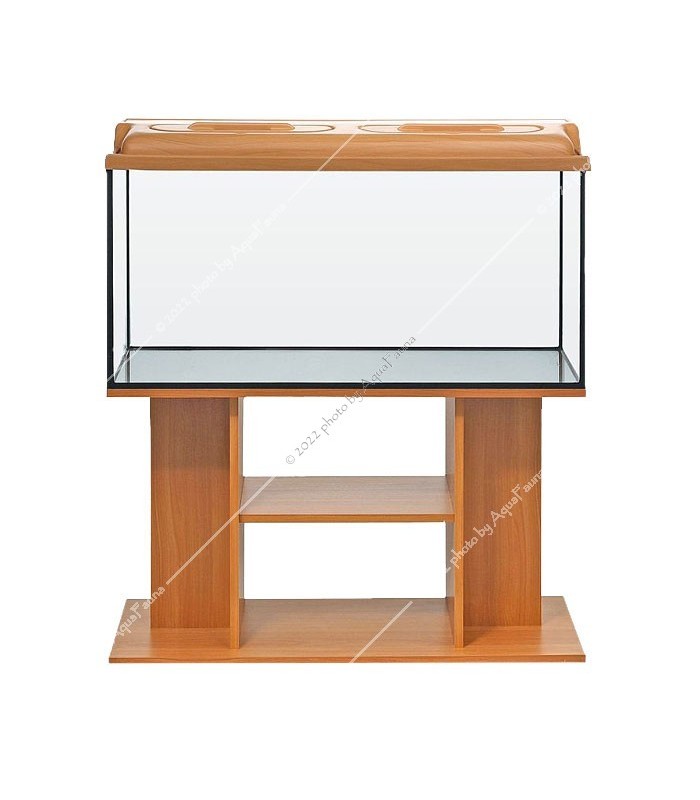 Diversa Budget 80 x 35 szett - fekete (LED világítással)