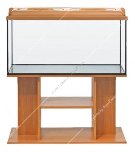 Diversa Budget 100 x 40 szett - fekete (LED világítással)