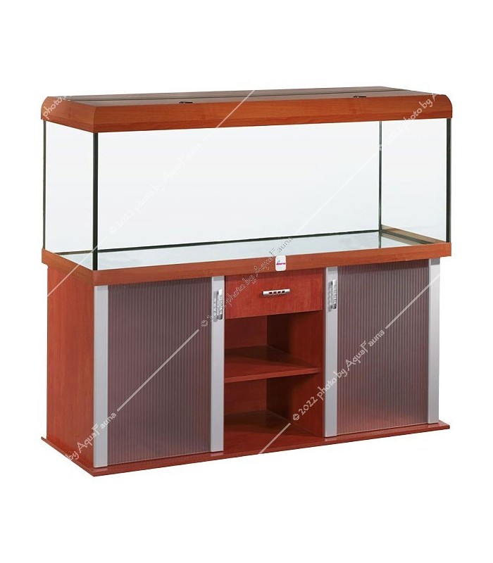 Diversa Modern 150 x 50 szett - fekete (LED világítással)