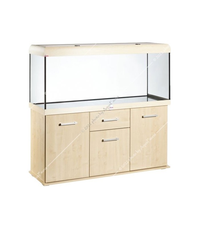 Diversa Solid 160 szett - fekete (LED világítással)