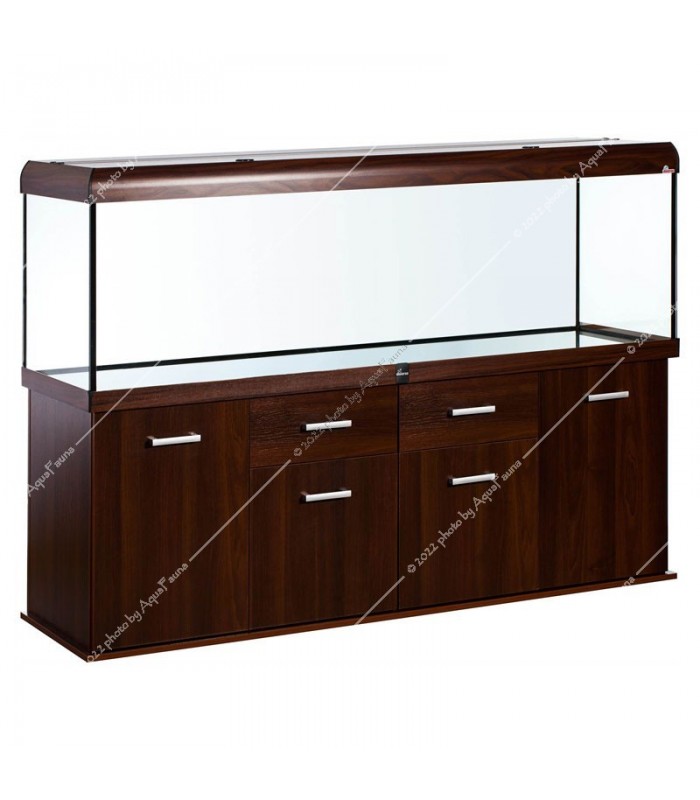 Diversa Solid 200 szett - fekete (LED világítással)