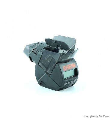 Eheim TWIN automata haletető (elemes) (3582000)