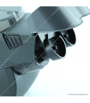 Eheim TWIN automata haletető (elemes) (3582000)