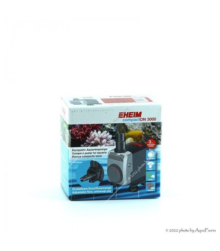 Eheim compactON 3000 vízpumpa (1031220)