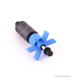 Atman rotor kerámiatengellyel AT-3337/3338 külső szűrőkhöz