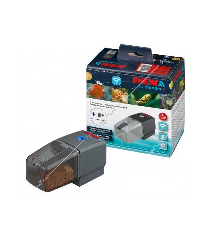 Eheim autofeeder+ - WiFi-s etetőautomata (3583220)