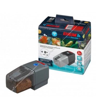 Eheim autofeeder+ - WiFi-s etetőautomata (3583220)