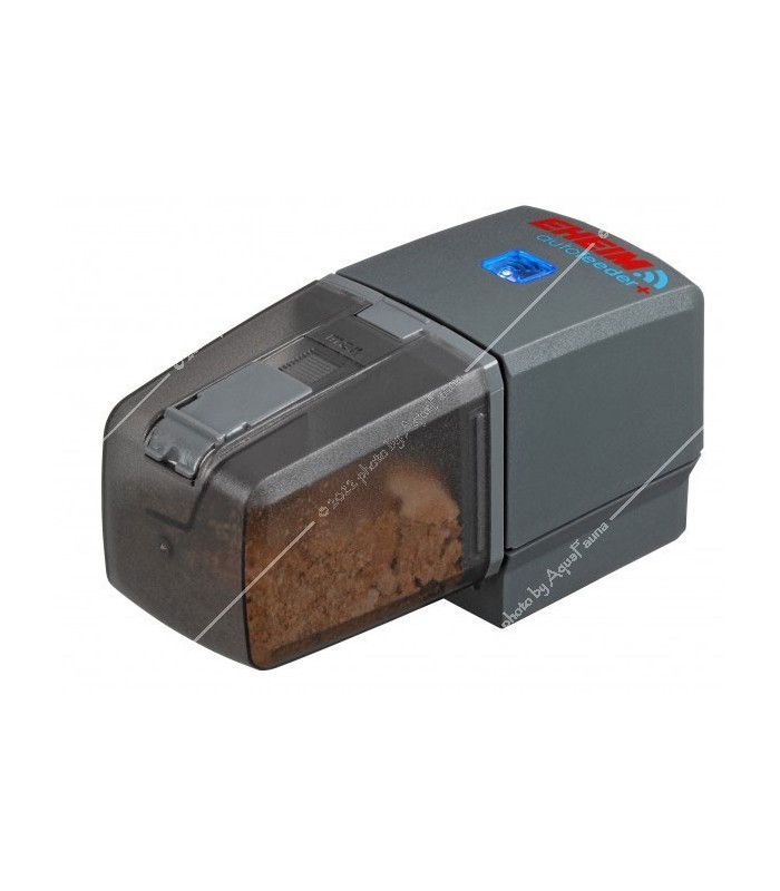 Eheim autofeeder+ - WiFi-s etetőautomata (3583220)