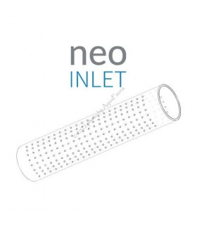 Aquario NEO Inlet Net - M méret - szűrőkosár - 13 mm