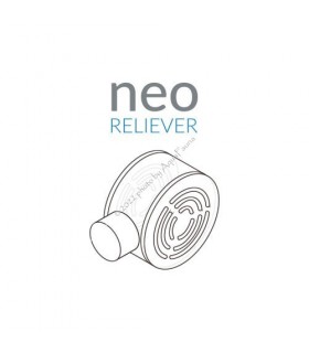 Aquario NEO Reliever - M méret - nyomócső - 13 mm