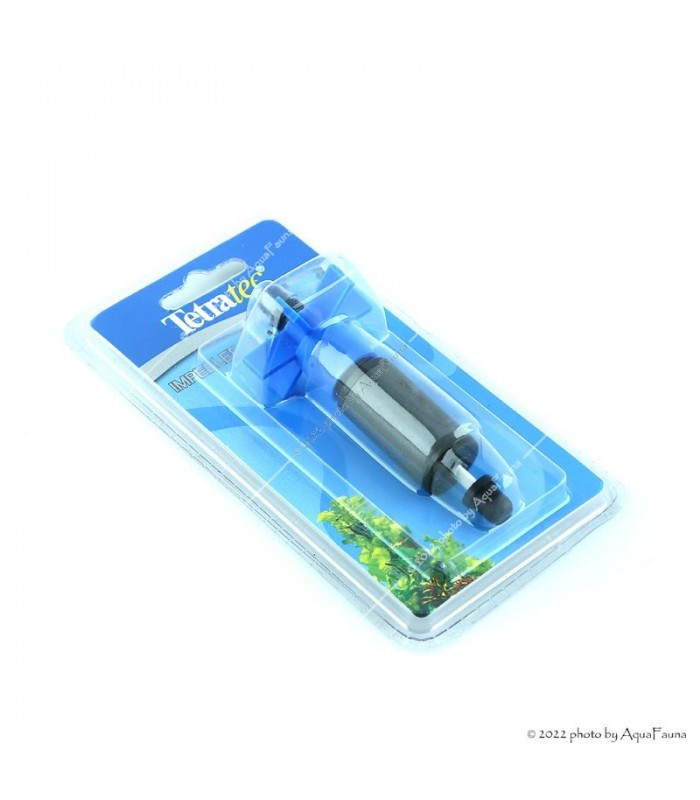 Tetra rotor az EX 1200 külső szűrőhöz