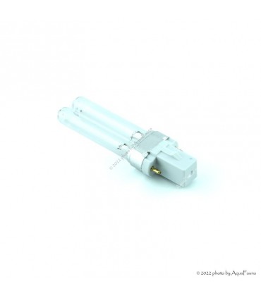 JBL UV égő 5W AquaCristal, ProCristal UV lámpához JBL UV égő 5W AquaCristal, ProCristal UV lámpához