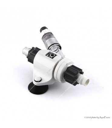 JBL ProFlora CO2 Taifun Inline 16/22 CO2 diffuzor