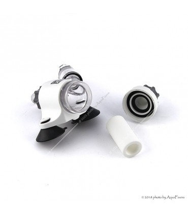 JBL ProFlora CO2 Taifun Inline 16/22 CO2 diffuzor