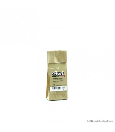 GlasGarten Crispy Caves - ehető garnéla bújó M - 2 db