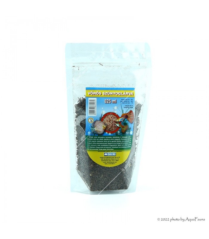 Bio-Lio vörösszúnyog - 825 ml