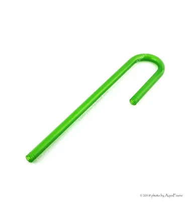 Atman szűrőpipa 16/22 mm-es hajlékony csőhöz (szívóág, hosszú változat)