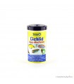 Tetra Cichlid Algae Mini Pellets - 500 ml - kis szemcséjű granulált eleség algaevő sügéreknek