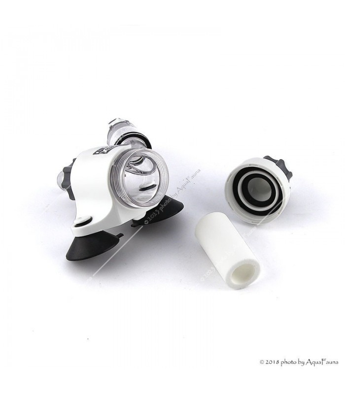 JBL ProFlora CO2 Taifun Inline 12/16 CO2 diffuzor