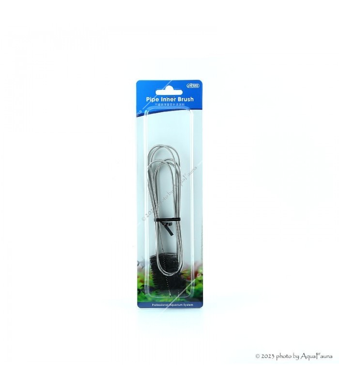 ISTA csőtisztító kefe 12-16 mm és 16-22 mm csövekhez