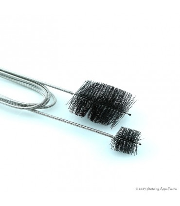 ISTA csőtisztító kefe 12-16 mm és 16-22 mm csövekhez