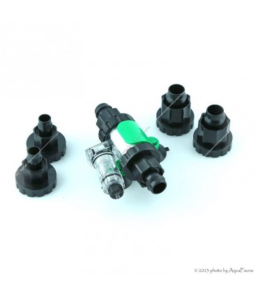 Atman CO2 külső diffúzor, 12/16, 16/22, 19/25 tömlőhöz