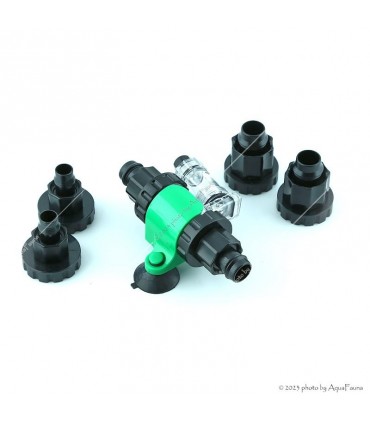 Atman CO2 külső diffúzor, 12/16, 16/22, 19/25 tömlőhöz