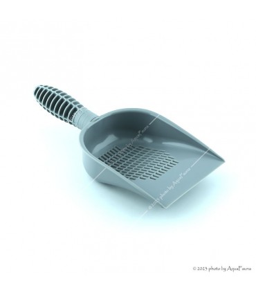 ISTA aljzat lapát - S