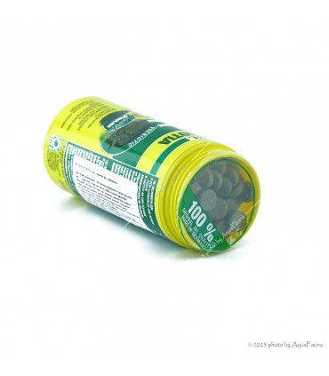 JBL Pronovo Botia Tab M 250 ml - tabletta eleség botiák és talajlakó halak részére