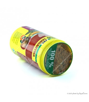 JBL Pronovo Tanganyika Flakes M 1000 ml - lemezes eleség Tanganyika tavi sügéreknek