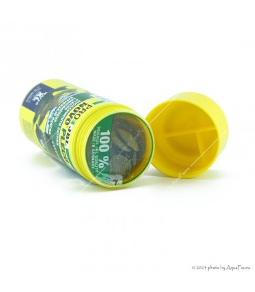 JBL Pronovo Pleco Wafer XL 250 ml - nagy méretű chips eleség algázók részére