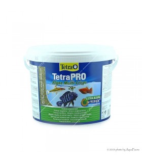 TetraPro Algae - 1900 g (10 liter) - magas algatartalmú granulátum eleség