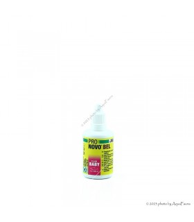 JBL Pronovo Bel Fluid Baby 50 ml - folyékony ivadéknevelő eleség
