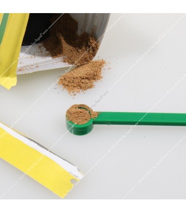 JBL Pronovo Bel Grano Baby 3 X 10 ml - granulált alapeleség