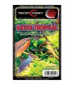 Fagyasztott Hatos tropikál - 100 g (vörös-, fehér szúnyoglárva, kagylóhús, cyclops, mysis, artemia)