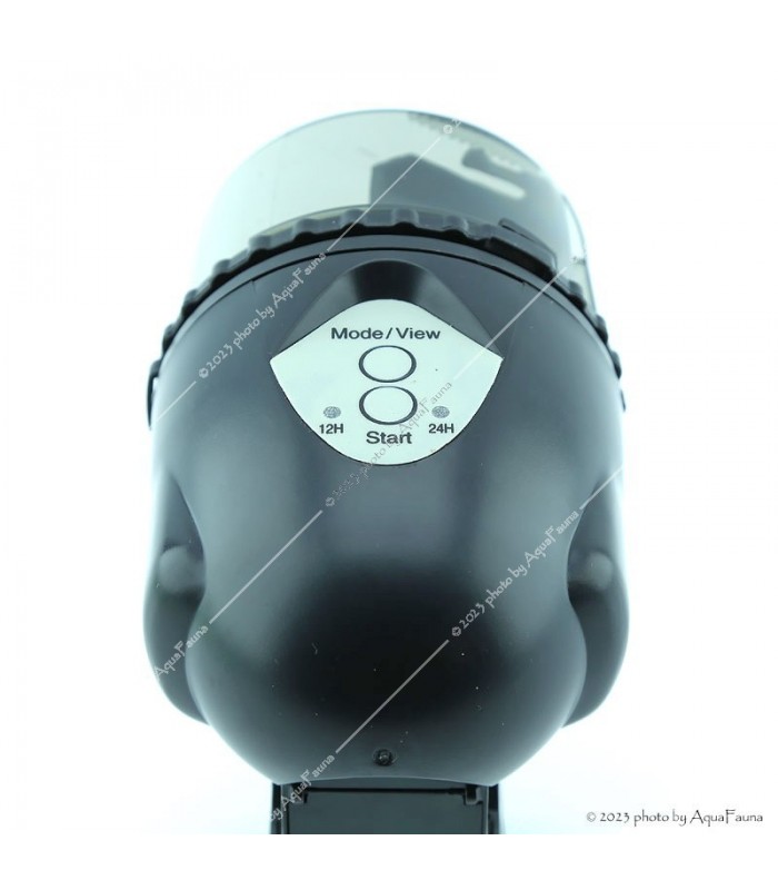 Atman AFT-01 Automata haletető