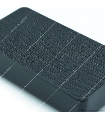 Atman MF-10 lebegős algakaparó 10 mm (Magnet cleaner)