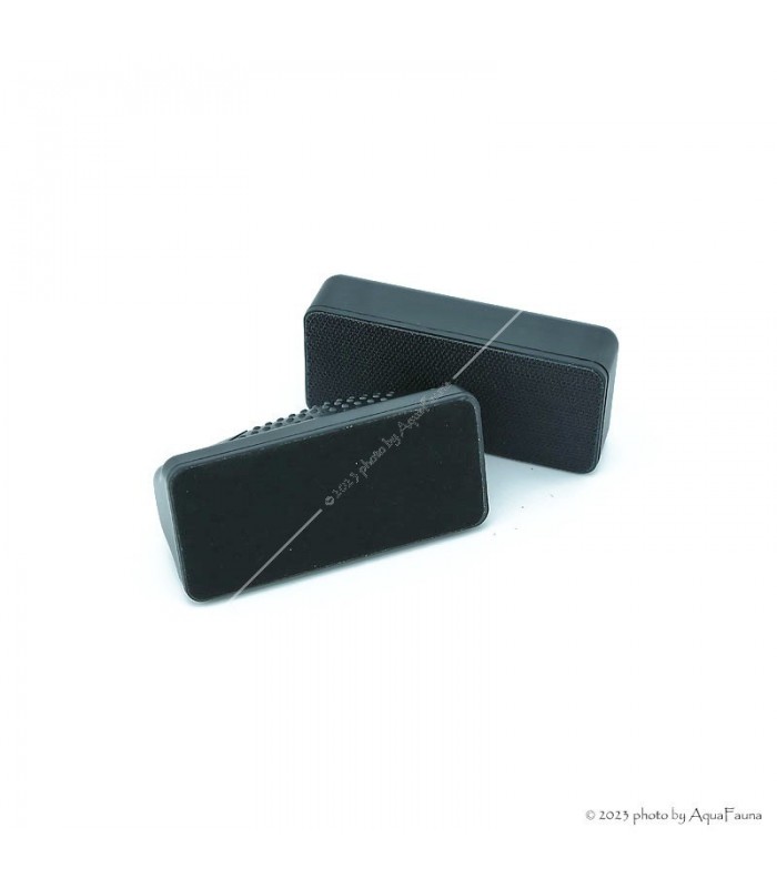 Atman MF-10 lebegős algakaparó 10 mm (Magnet cleaner)