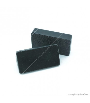 Atman MF-15 lebegős algakaparó 15 mm (Magnet cleaner)