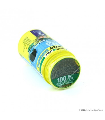 JBL Pronovo Shrimps Grano S 250 ml click - granulált eleség garnélák részére