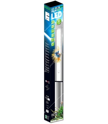 JBL LED Solar Natur (Gen 2) 28W 74,2 cm (75-100 cm akváriumokhoz)