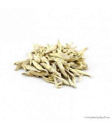 Bio-Lio szárított hal - 35 g - 400 ml