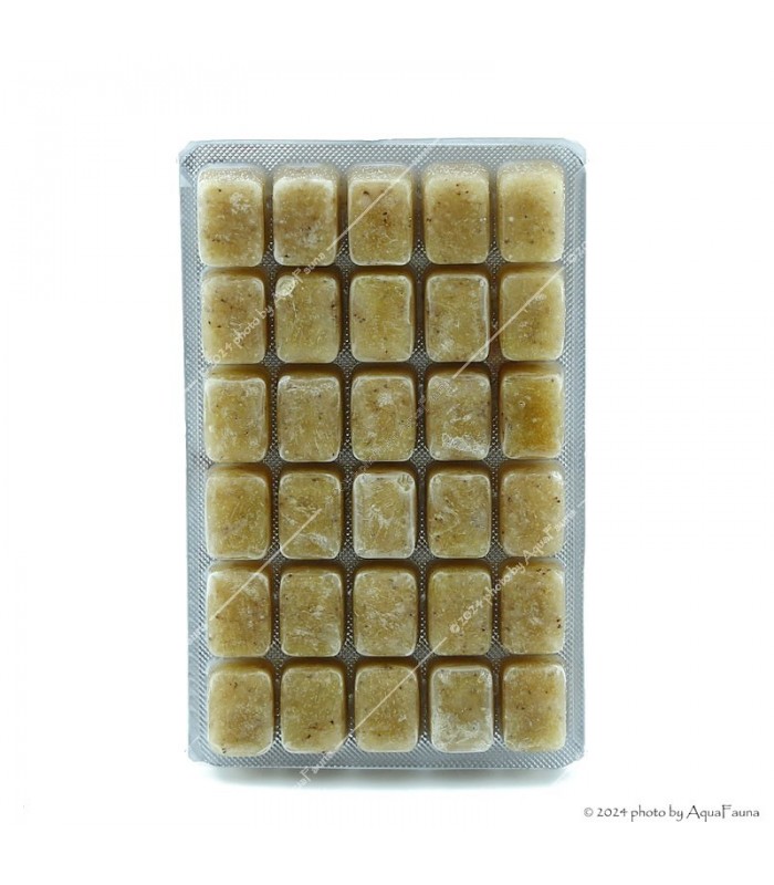 Fagyasztott Mysis - 100 g