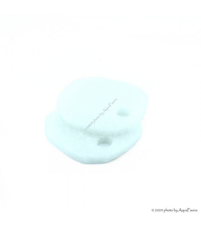 Atman perlonvatta EF-1/EF-2, AT-3335/3336, CF-600/800 külső szűrőkhöz, 2 db