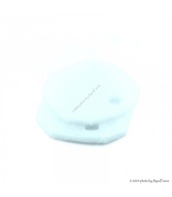 Atman perlonvatta EF-3/EF-4, AT-3337/3338, CF-1000/1200 külső szűrőkhöz (2 db)