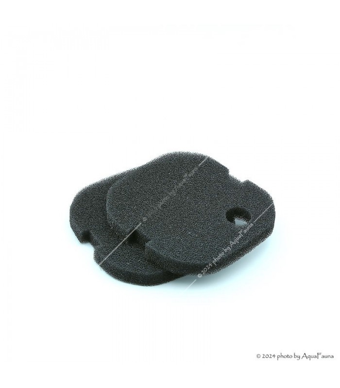 Atman szűrőszivacs EF-1/EF-2, AT-3335/3336, CF-600/800 külső szűrőkhöz (2 db)